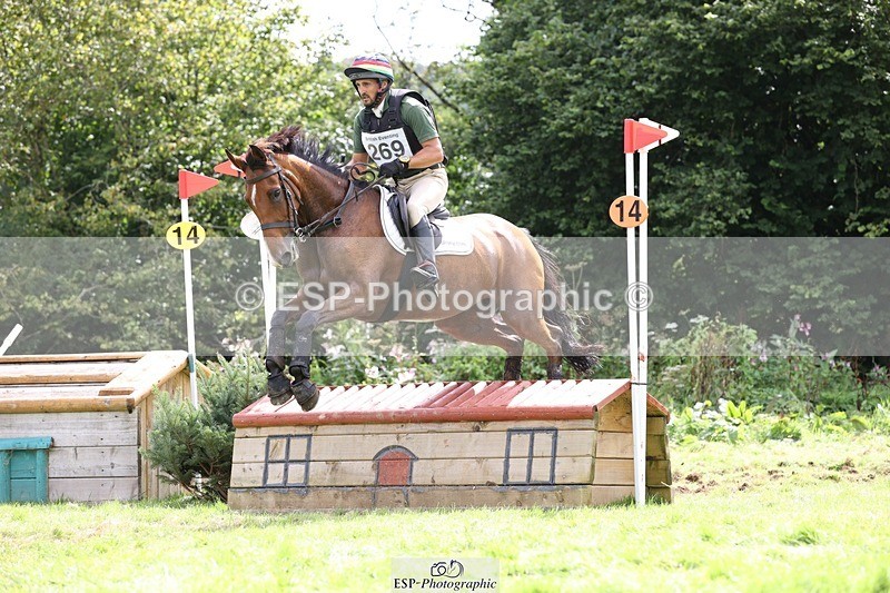 230820X-143834-4485 - BE100 XC 14.00 to 15.00 End