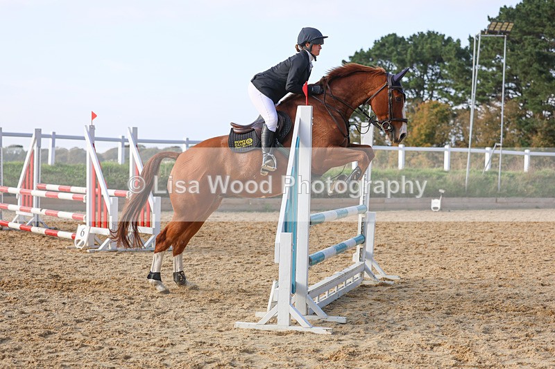 3E7A8746 - Class 6: 90cm open