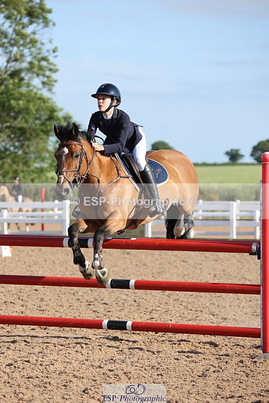 240629A-184435-09376 - Cls 14 Springboard 128cm + 138cm