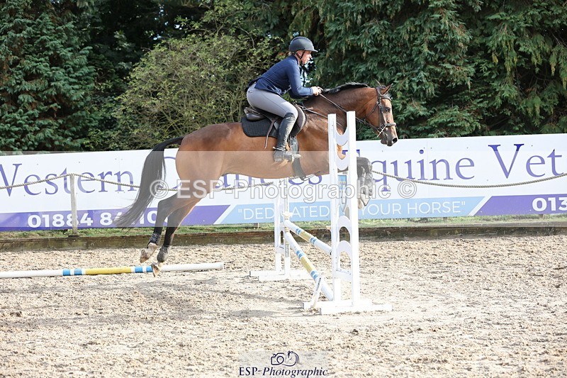 250831A-174855-11622 - Cls 46 85cm Amateur Quali