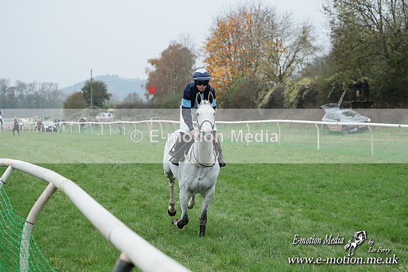 PtP 091124  41 - Knightwick Races Point-to-Point 09/11/24