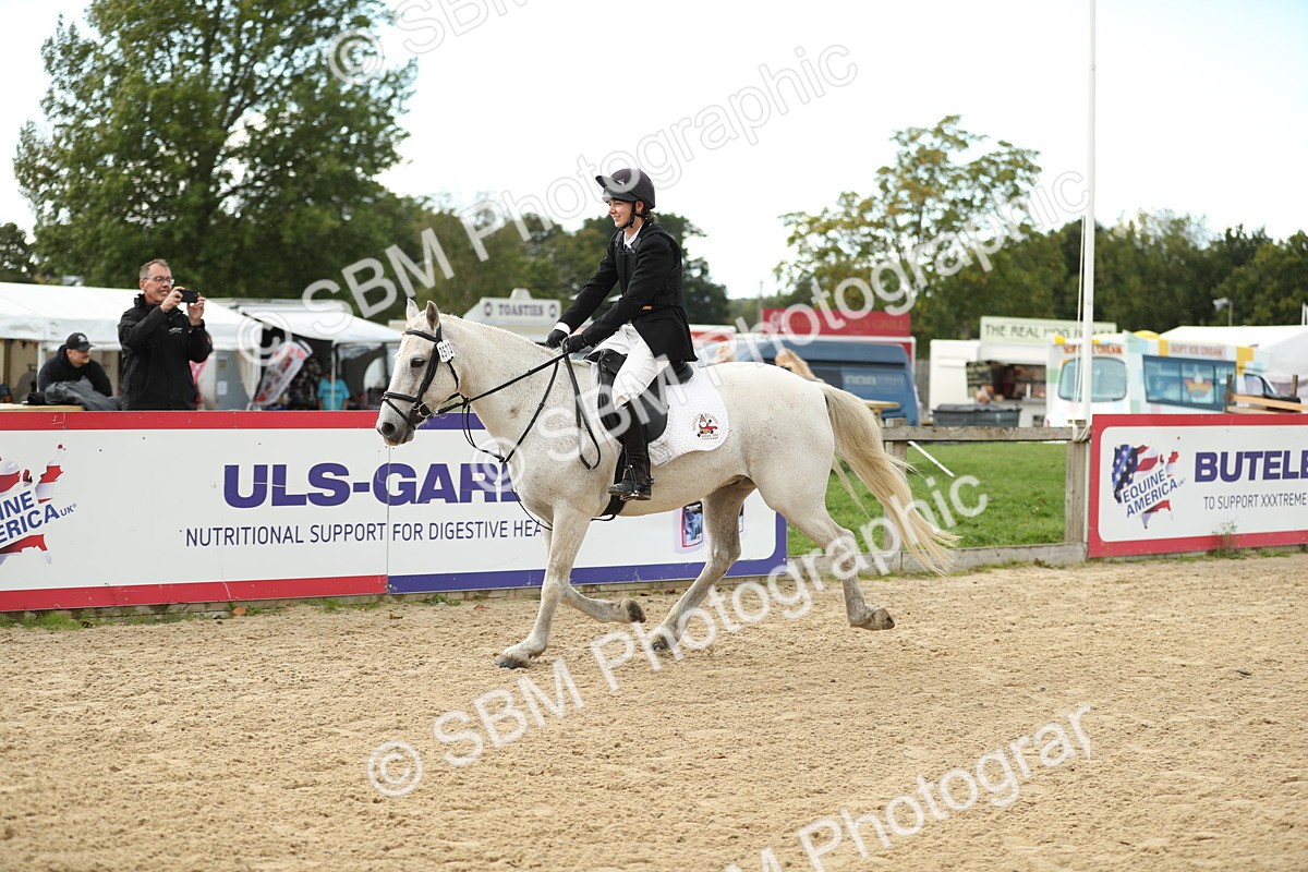 SBM_10855 - J31 - Senior Horse & Pony 75cm Championship