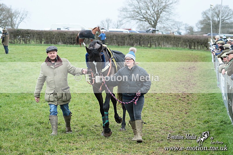 PtP 141225  0343 - Harkaway Club PtP Chaddesley Corbet 28/12/25