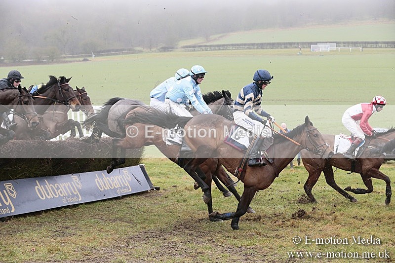 PtP 200118 175 - Barbury International Racing Club Point-to-Point 20/01/18