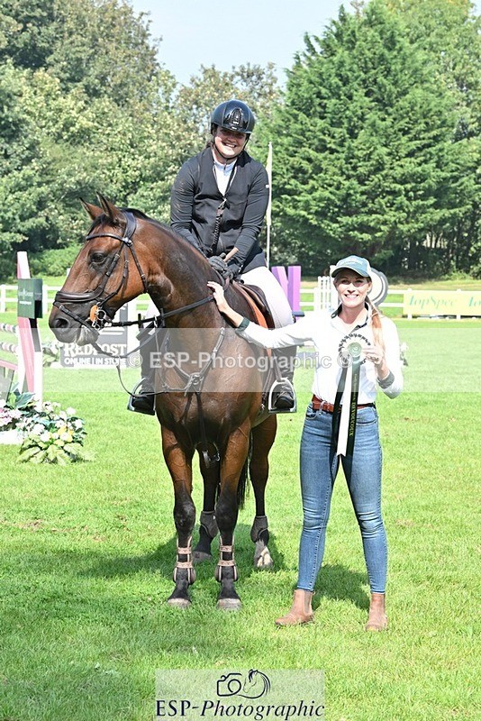 230910-133846-12357 - Cls 26 Snr 1.05m Grand Prix