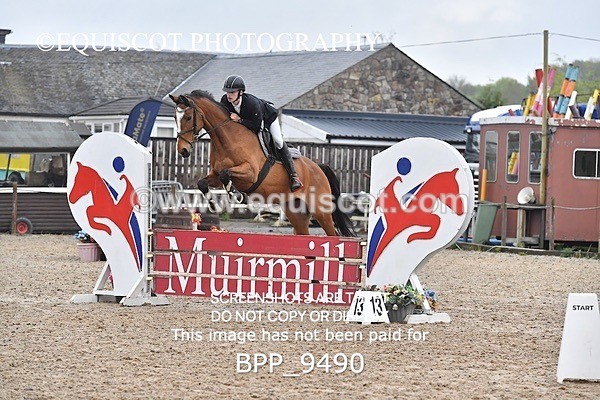 BPP_9490 - CLASS 33 MON Scottish Champions Tour Spring Final 85cm