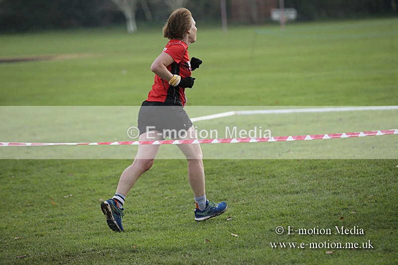 CAD5 171119-1127 - Sutton Benger 5 mile Flyer – 17th Nov 2019