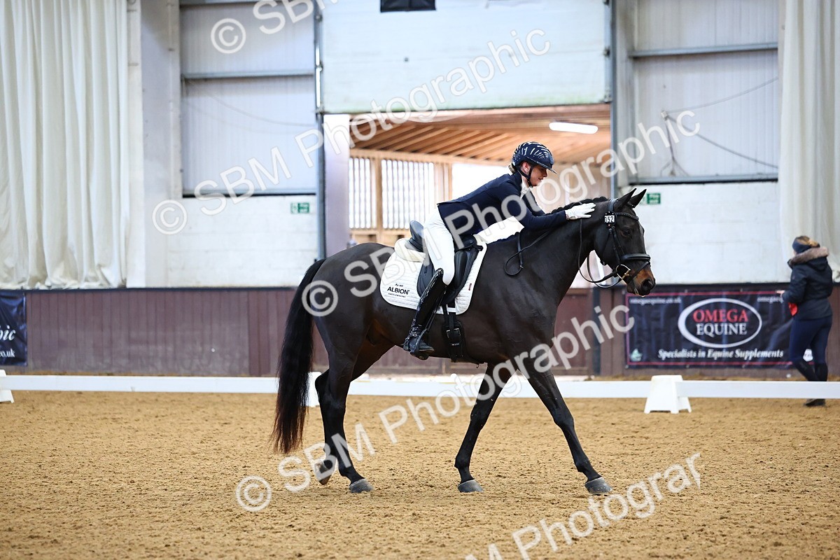 026A1656 - Class 4 - Novice 4