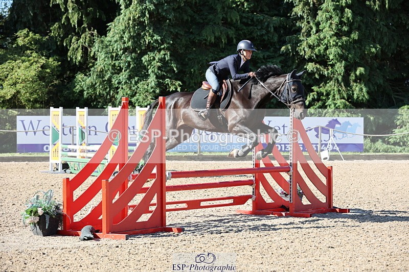 250703A-085224-00137 - Cls 5 85cm Amateur Qualifier