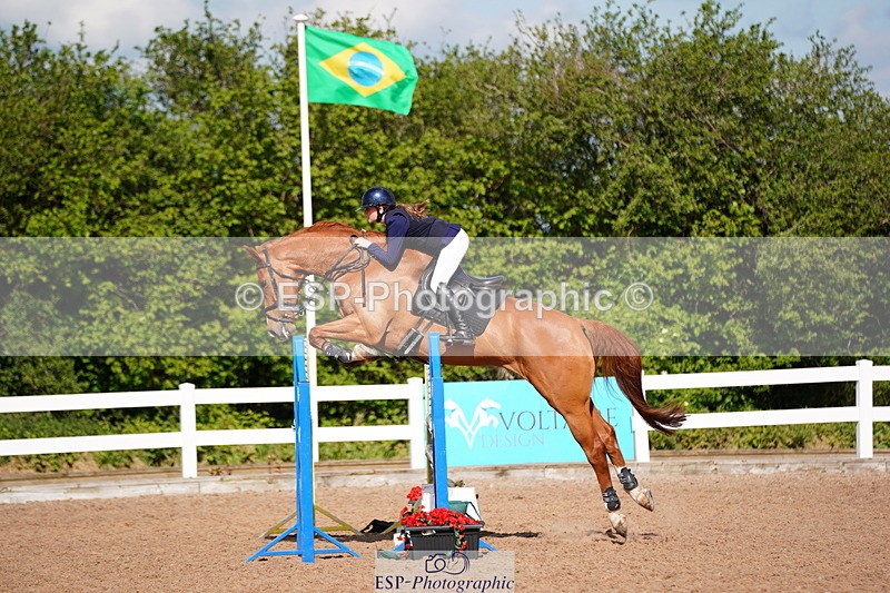 240525A-091304-05033 - Cls 13 Snr 1.05m and 1.10m