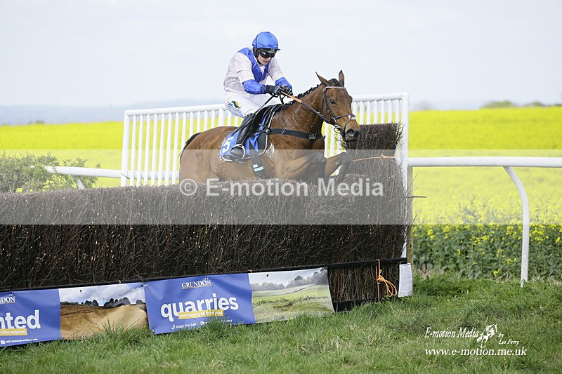 PtP 180422 179 - Old Berkshire PtP Lockinge 18/04/22