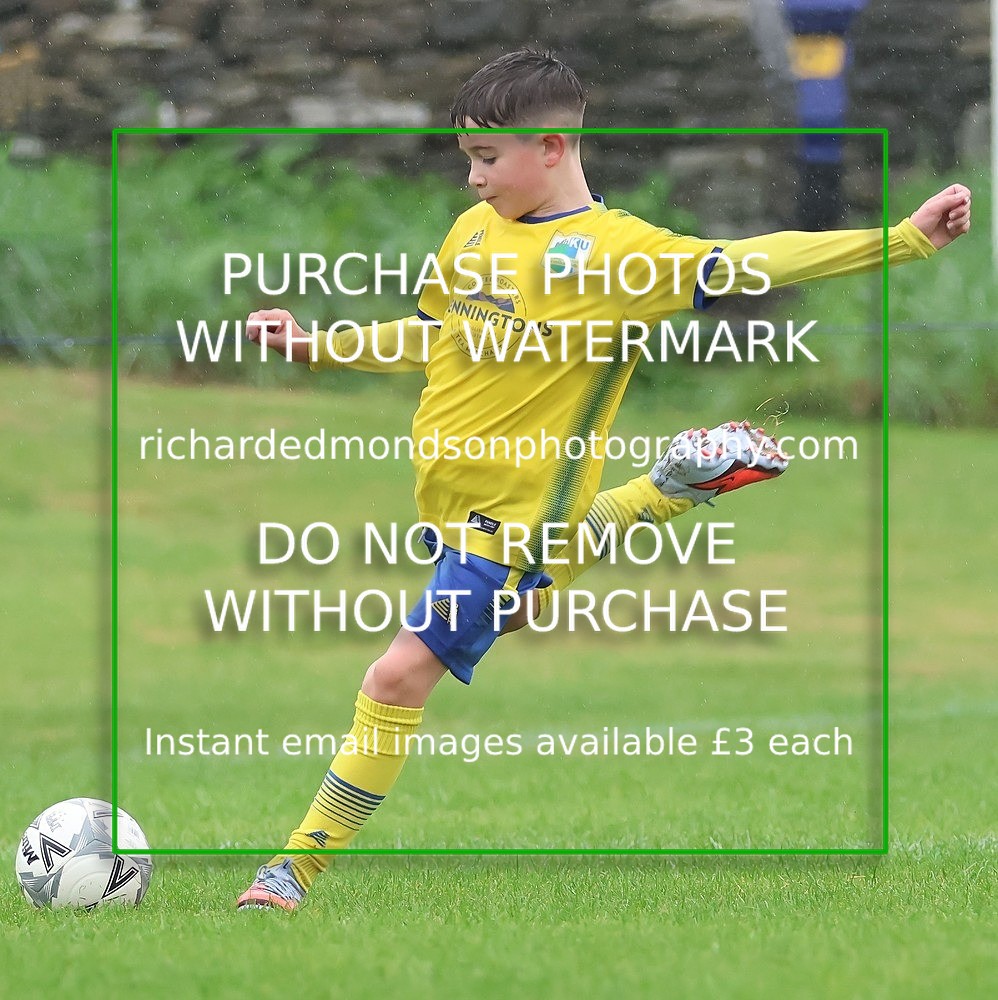 533A3524 - Wattsfield U8 vs Kendal United Rockets U8 (12/9/26)