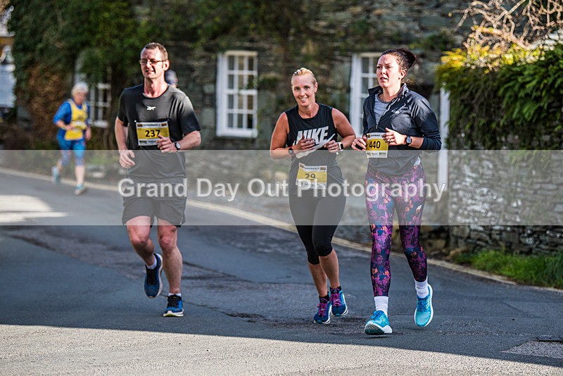 Derwentwater-720 - Derwentwater 10 Mile Road Race Sunday 5th November 2023
