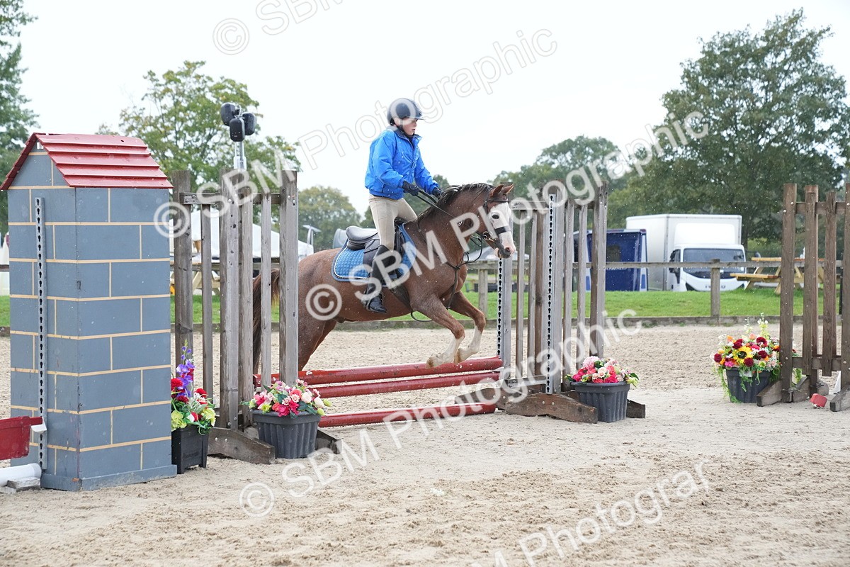 SBM_00202 - J53 - Clear Round 40cm