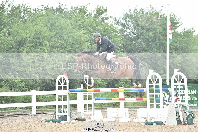 230723A-092856-10915 - Cls 28, 5 Yr Olds 1.10m