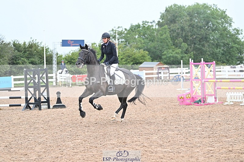 240907A-110348-00614 - Cls 7 95cm Amateur Qualifier