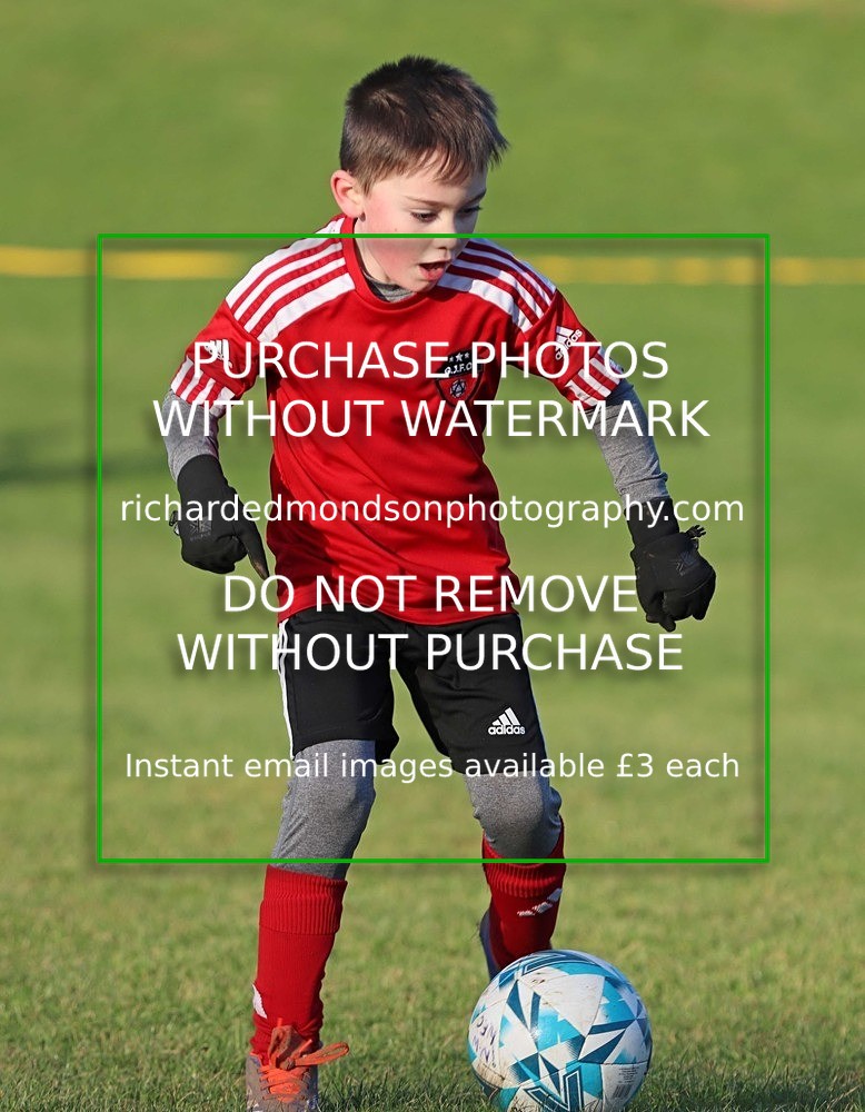 IMG_3256 - Wattsfield Under 7's vs Grange Utd Under 7's (25/1/25)