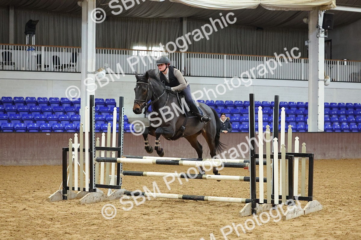 SBM_000206 - Class 2 - British Novice - 90cm