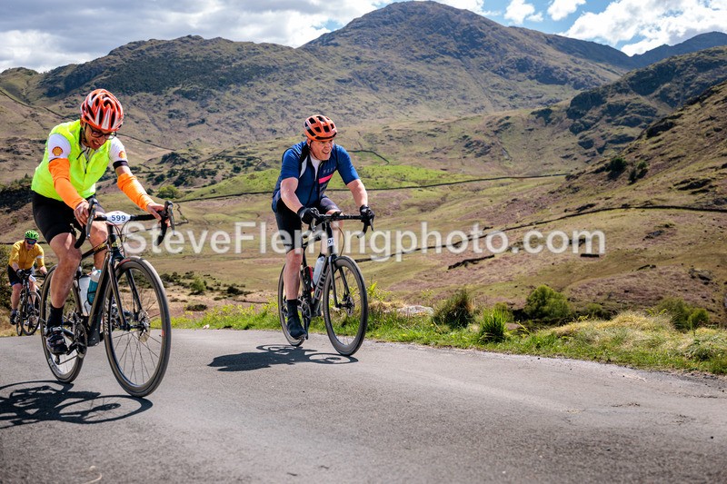 142807 - Blea Tarn Climb 14:00 - 15:00