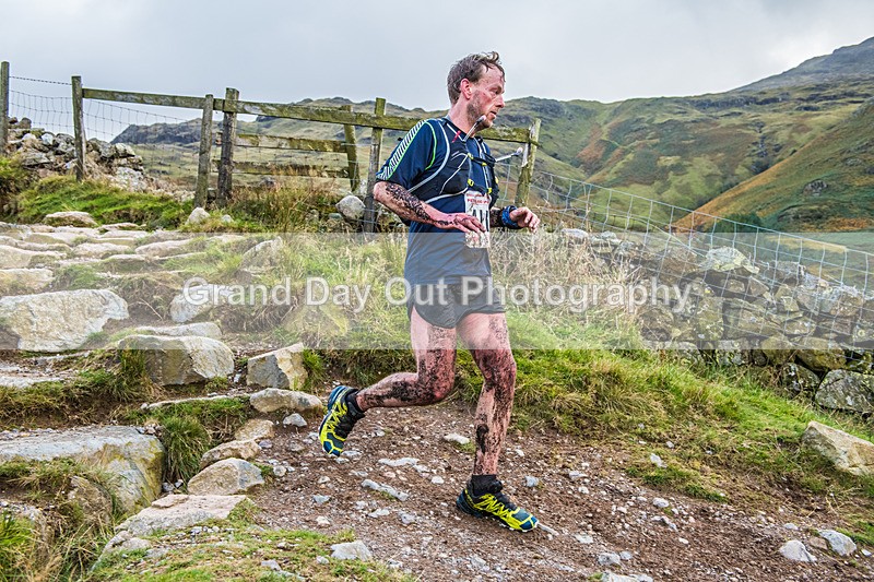 Langdale-1904 - Langdale Horseshoe Fell Race Saturday 8th October 2022