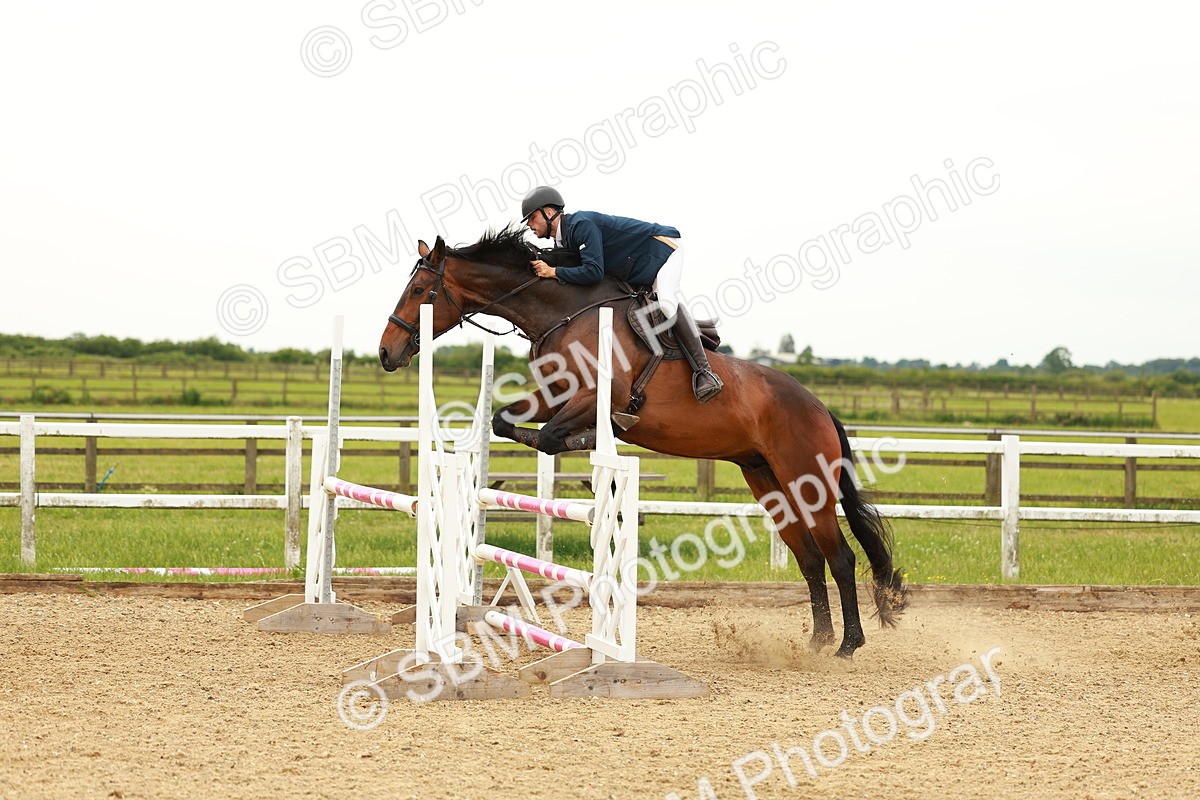 SBM_001542 - Class 3 - Senior Discovery - 1.00m