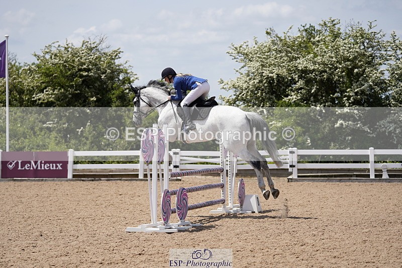 230528A-131058-07272 - Cls 33 95cm Amateur Quali