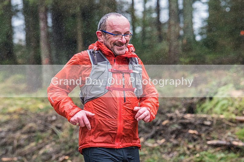 Glentress 21  10K-2226 - High Terrain Events Glentress 21 & 10K Trail Runs Saturday 18th February 2023