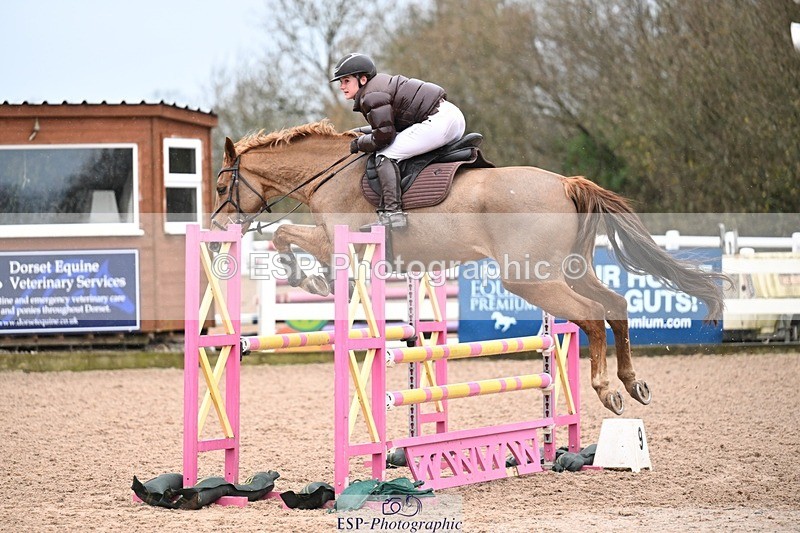 251205-114739-00391 - Cls 5 Blue Chip Diamond Qualifier