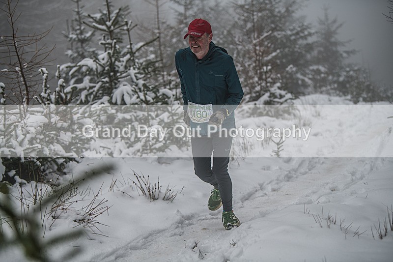 Glentress-1523 - High Terrain Events Glentress 42, 21 & 10K Trail Races Sunday 15th February 2026