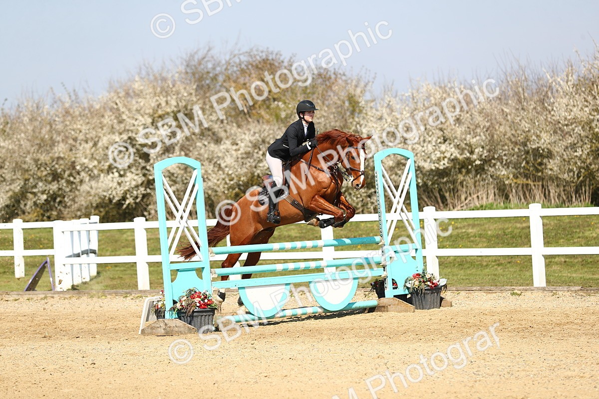 SBM_000768 - Class 3 - Senior Discovery - 1.00m