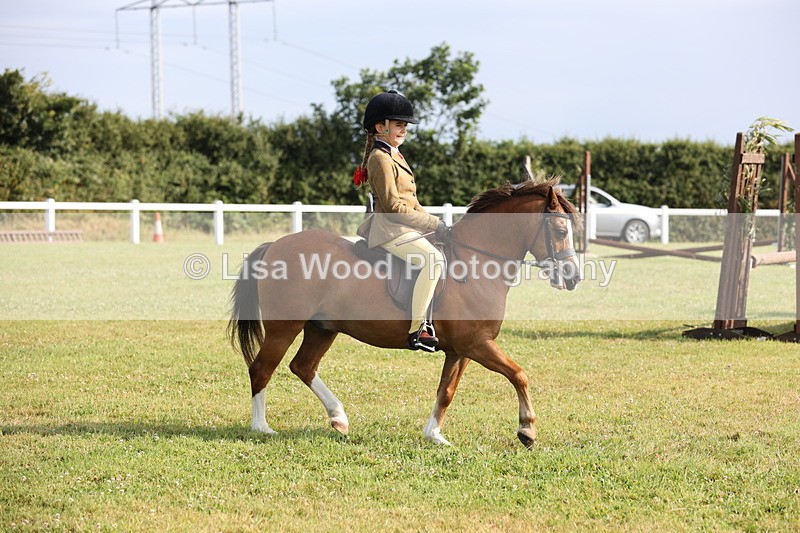 JPP_0529 - Class 15: Cornish Combination First Ridden