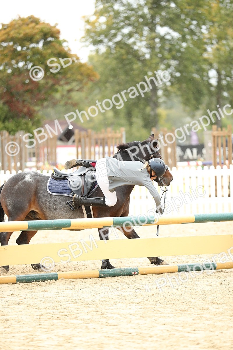 SBM_70213 - J15 - Junior Pony 70cm Championship