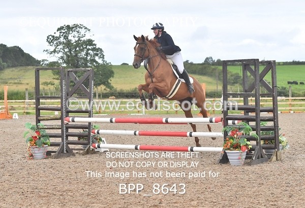 BPP_8643 - CLASS 2 80CM