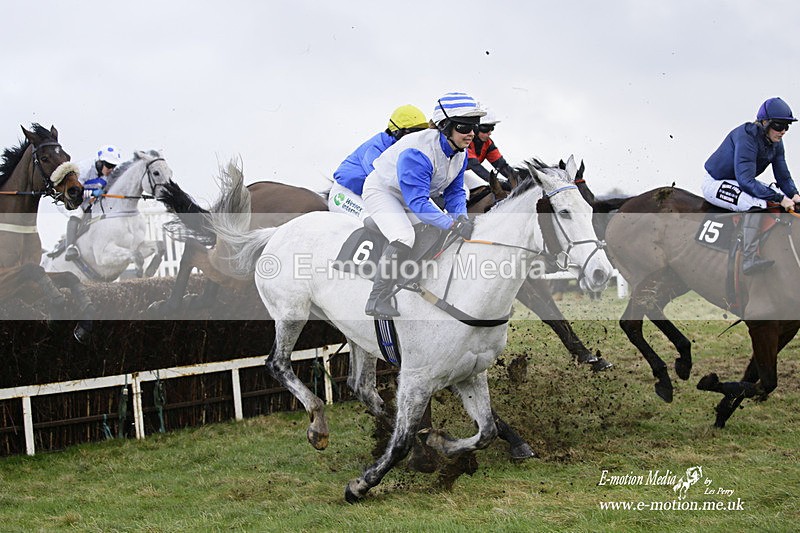 PtP 060222 0459 - Combined Services Point-to-Point - Larkhill - 06/02/22