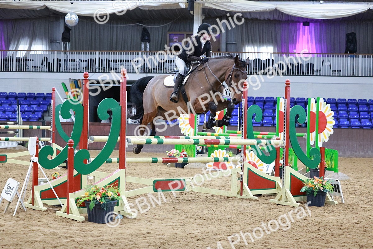 SBM_008243 - Class 26 - WB Equiline Star Championship Qualifier 1.10m