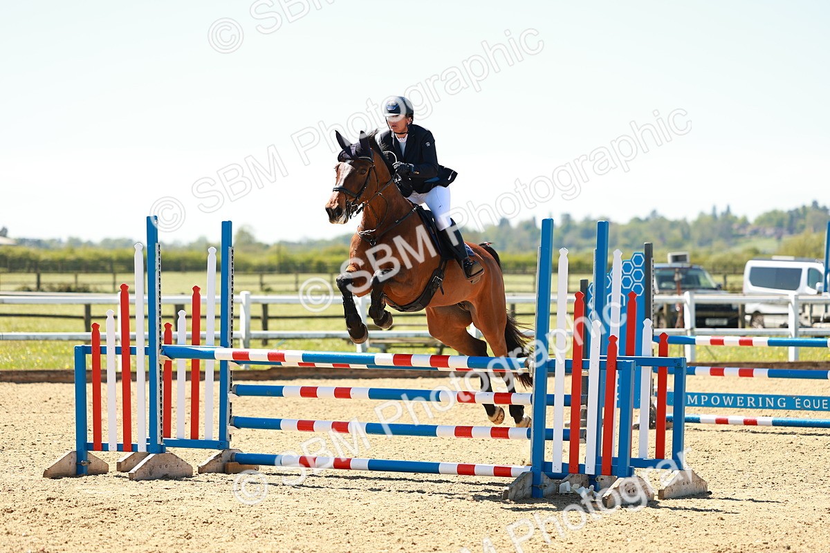 SBM_001003 - Class 3 - Senior Discovery - 1.00m