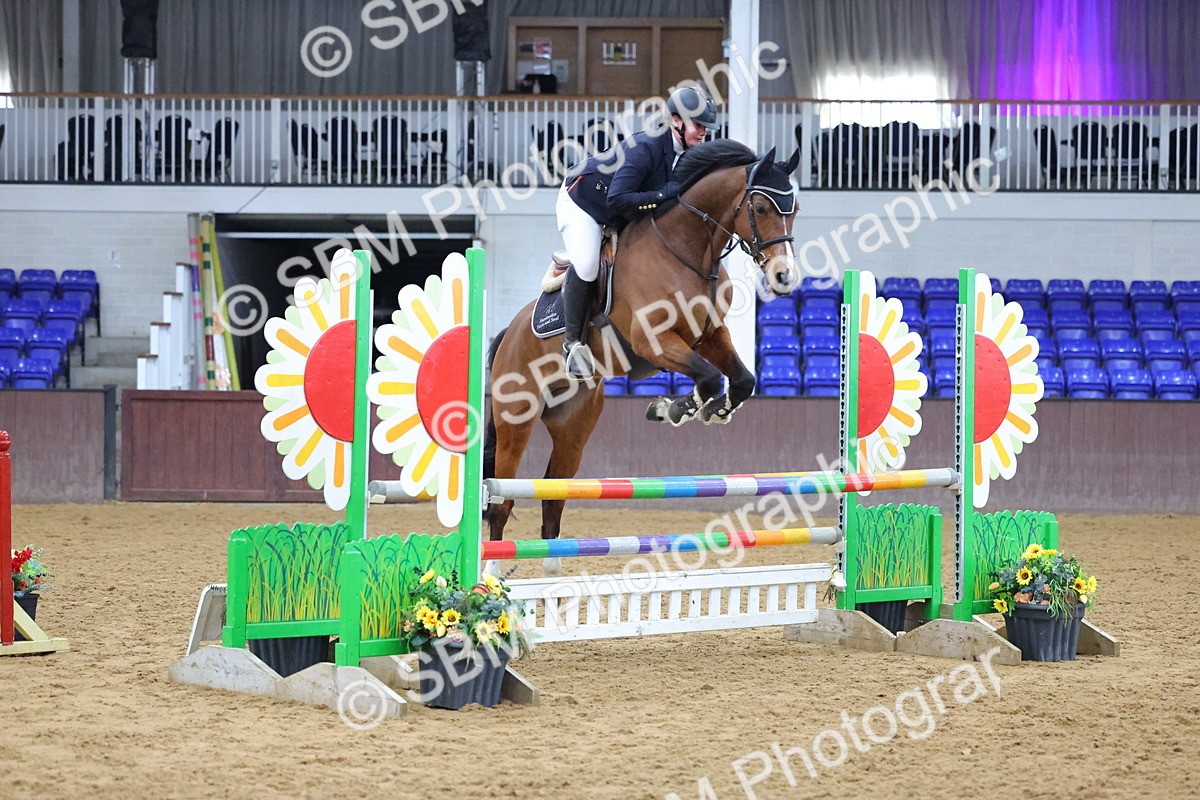SBM_004893 - Class 12 - Senior British Novice - 90cm Open