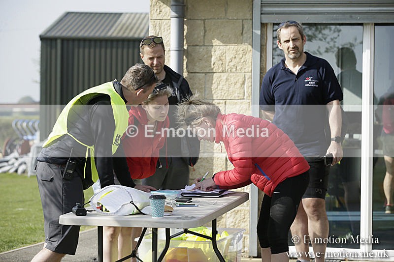 CAD 190419 2 - Cadence Events    Good Friday 10 Miler 19/04/19