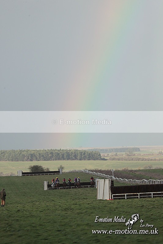 PtP 311223 928 - Larkhill Racing Club Point-to-Point 31/12/23