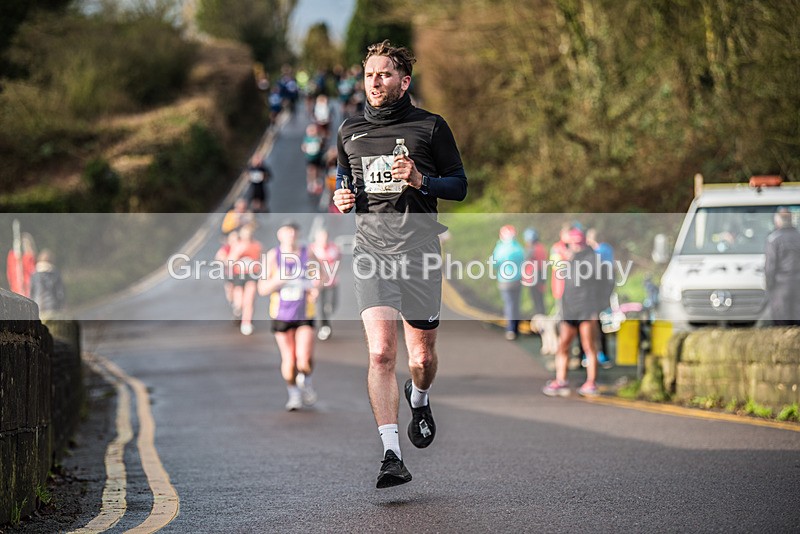 Ribble-1199 - Ribble Valley 10K Sunday 31st December 2023