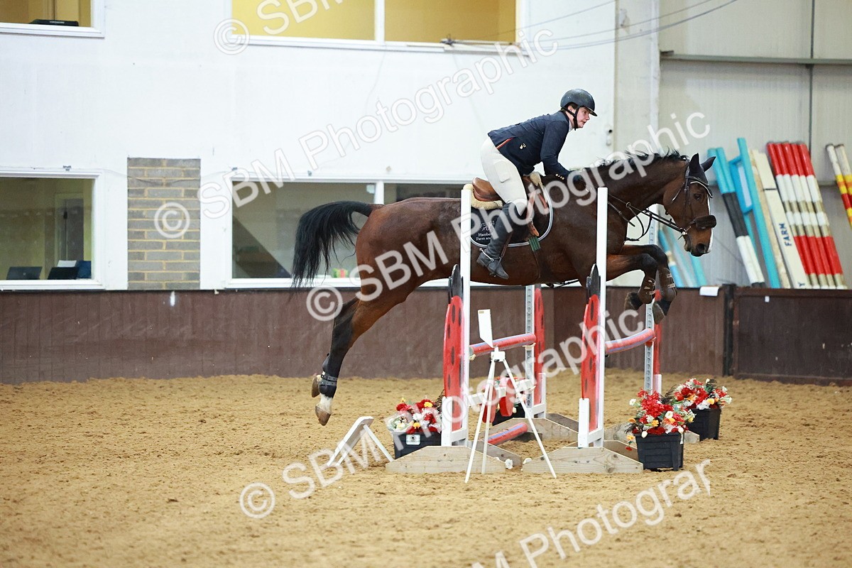 SBM_006119 - Class 16 - Blue Chip Ruby Championship Qualifier 90cm - 2nd Half