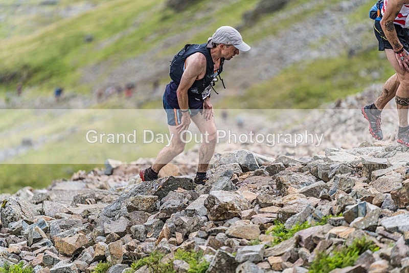 Borrowdale-548 - Borrowdale Fell Race Saturday 3rd August 2024