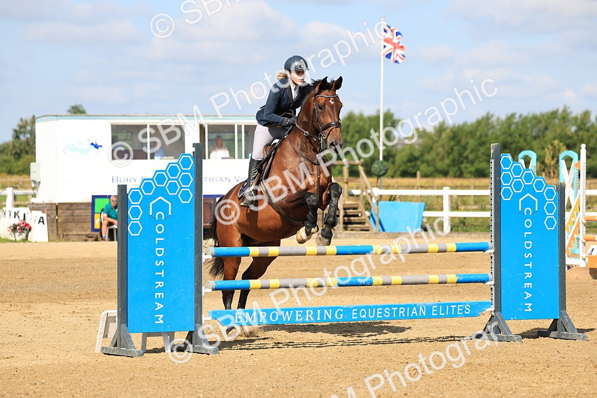 SBM_003015 - Class 7 - Senior British Novice-90cm Open