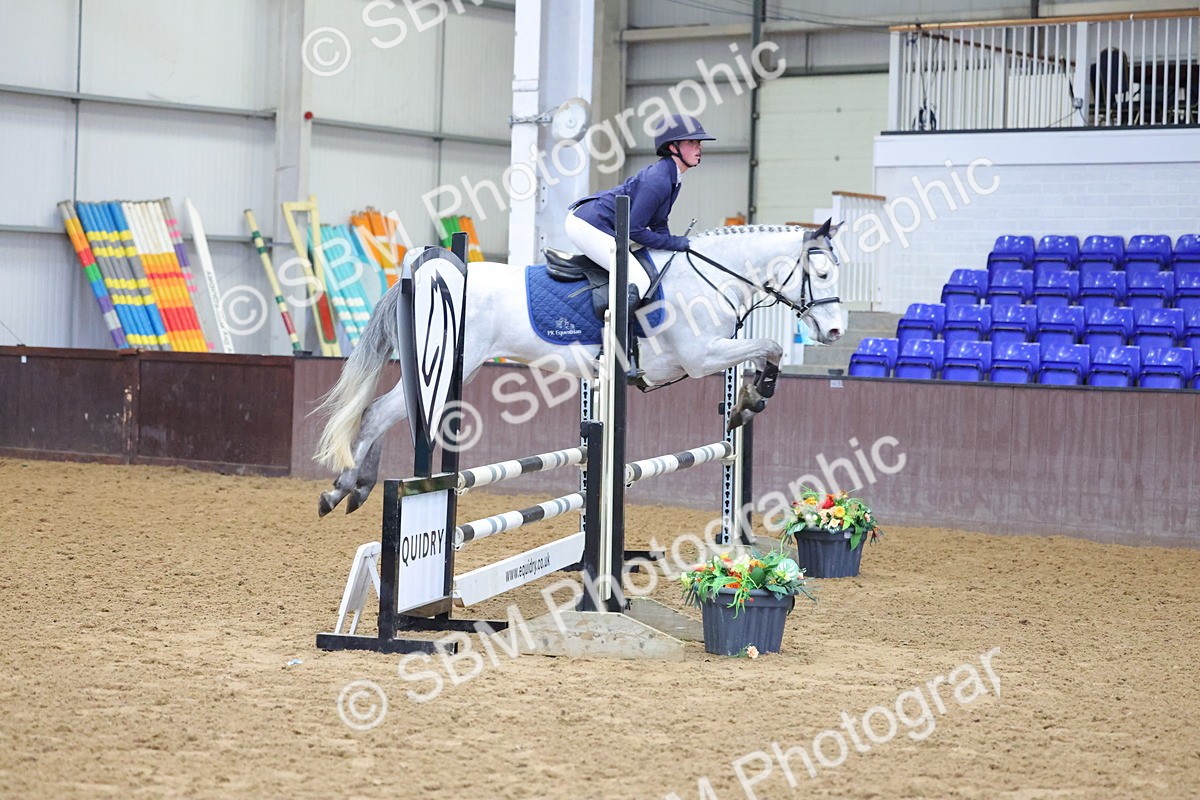 SBM_004445 - Class 11a - Clear Round