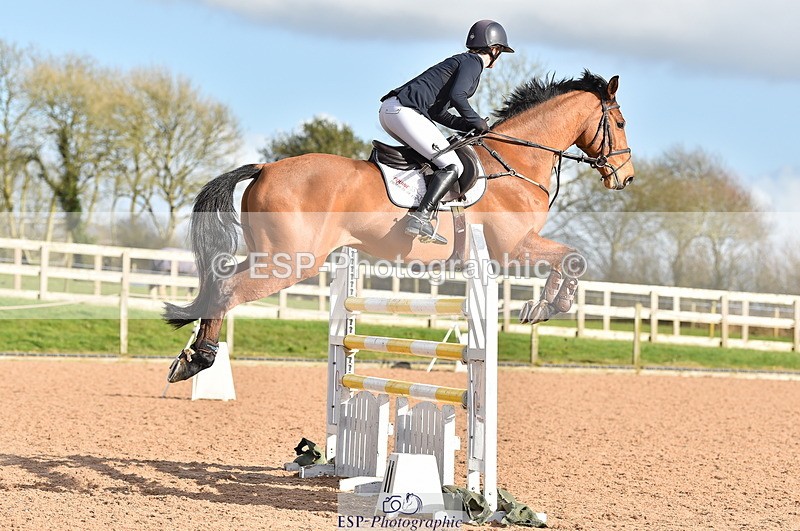 240306A-152048-01754 - Cls 5 Foxhunter and 1.20m Open