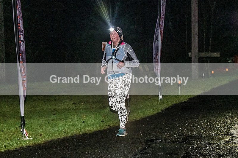 HTE Dark Skies 10K-65 - High Terrain Events Kielder Dark Skies 10K Trail Run Saturday 7th January 2023
