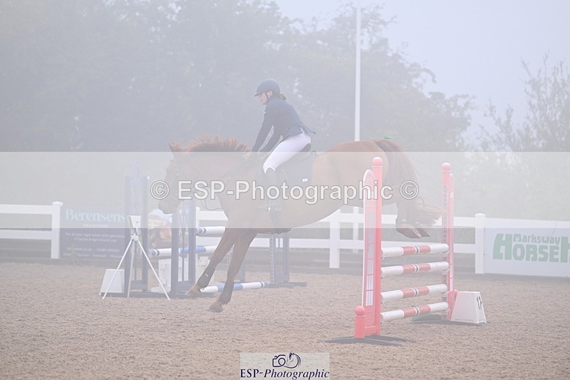 240907A-103609-00439 - Cls 7 95cm Amateur Qualifier