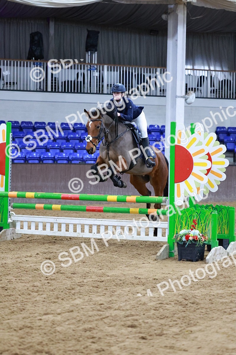 SBM_006689 - Class 22 - Senior 90cm Open