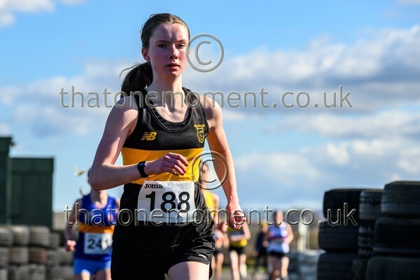 YathRR25-912785 - U15 Girls