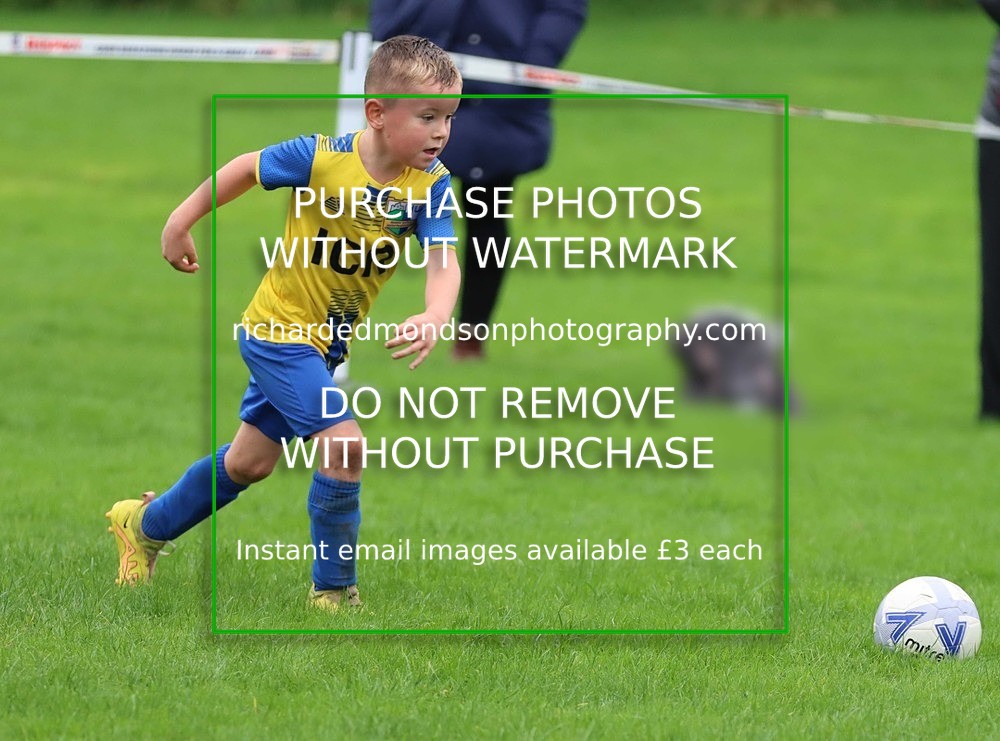 IMG_5610 - Wattsfield Under 7's v Kendal Utd Under 7's (7/10/23)